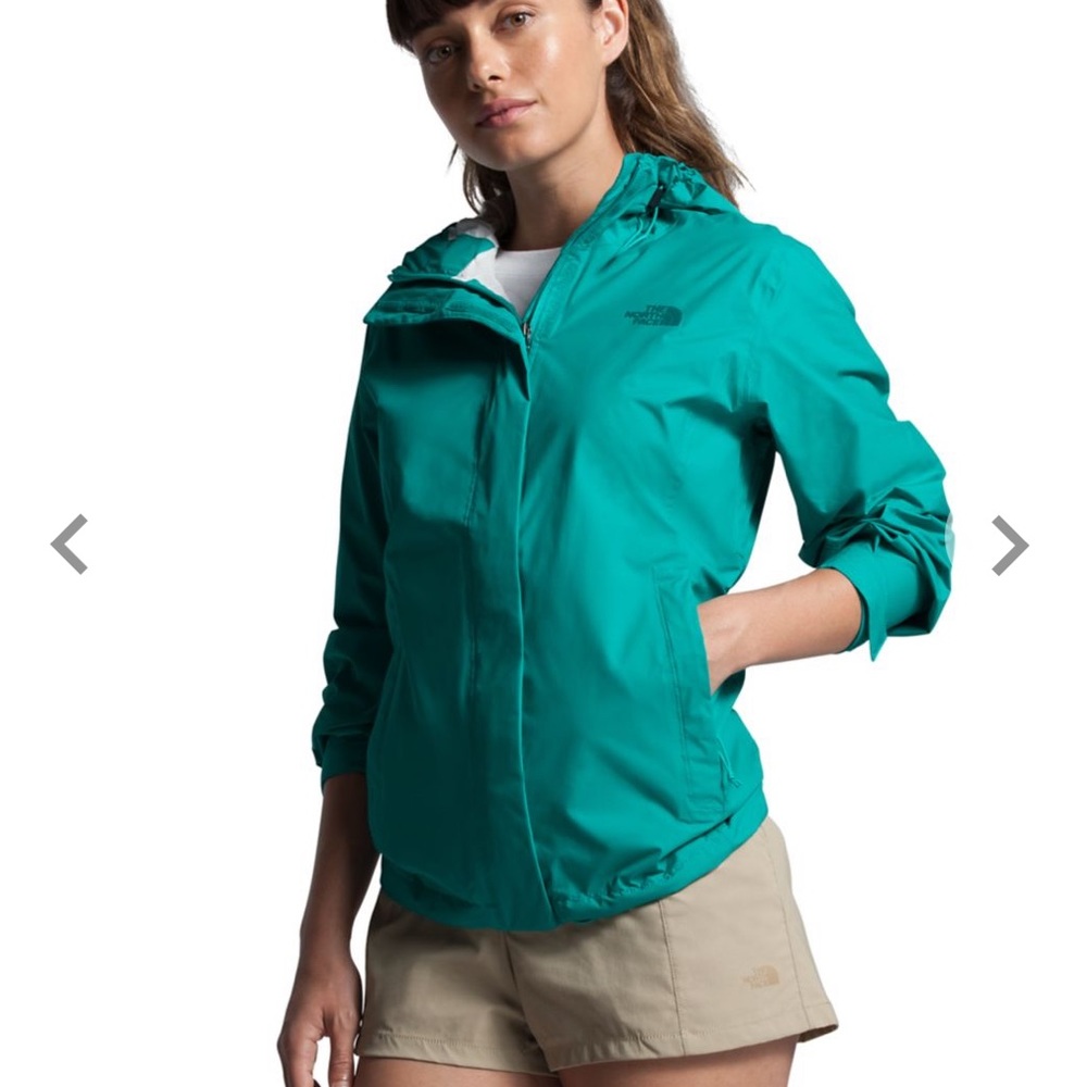 The NorthFace WOMEN'S VENTURE JACKET